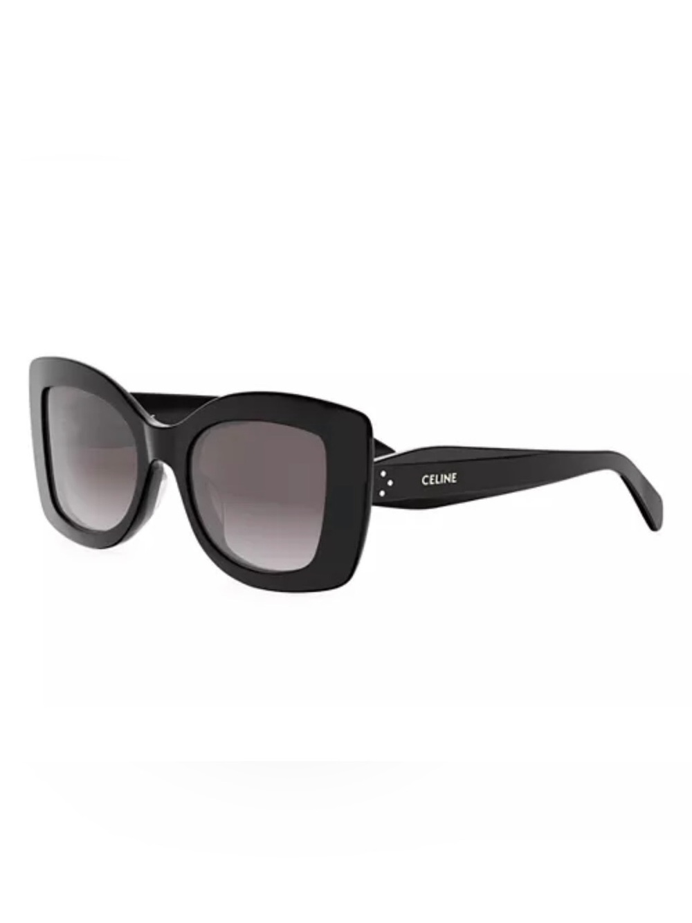 CELINE 3 DOTS CL40324U Sunglasses